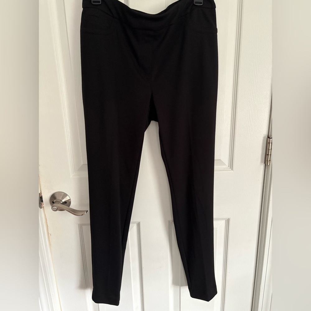 Skinny pants